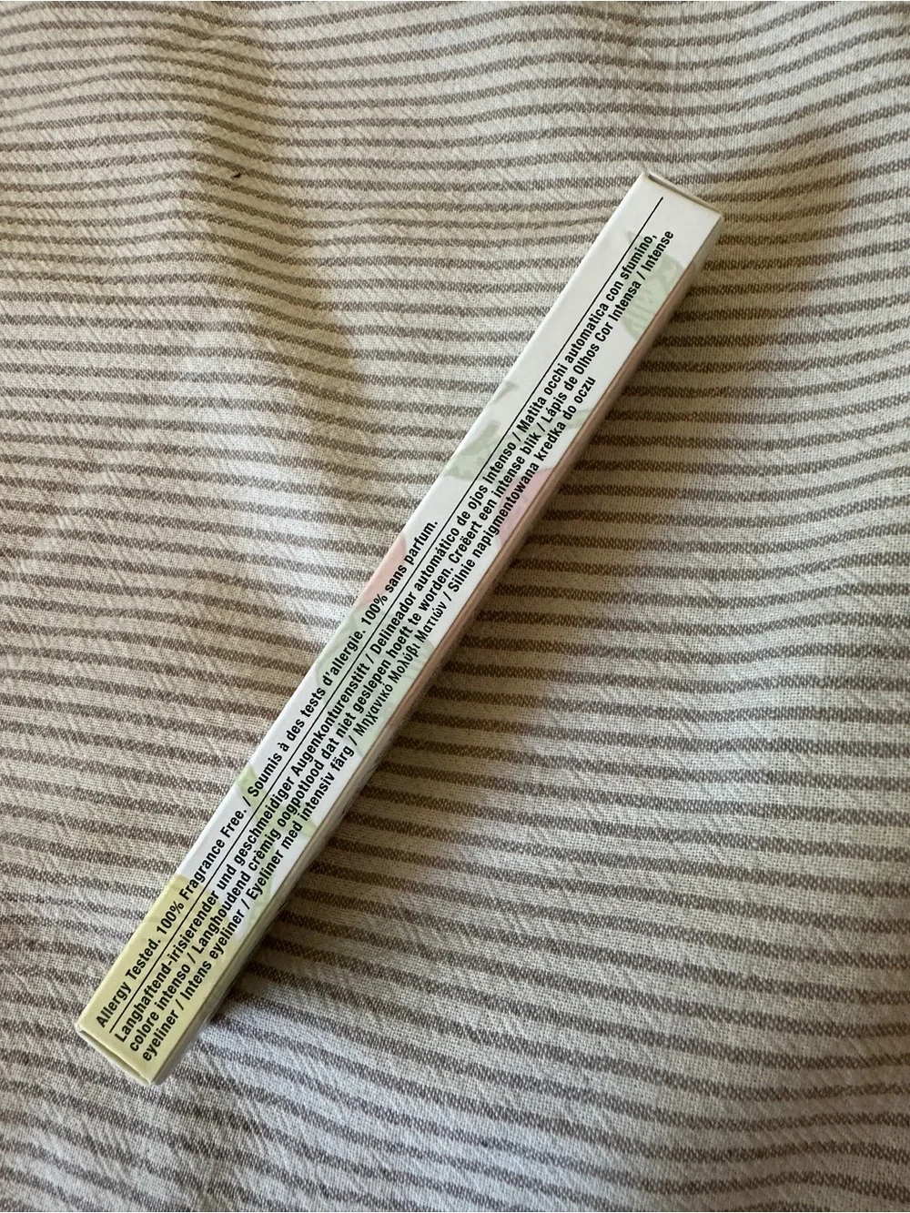 Clinique Quickliner